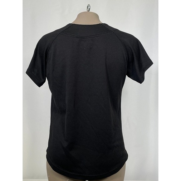 Tomateros de Culiacan Black Baseball Jersey Women's LARGE - Picture 9 of 12